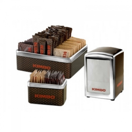 KIMBO COLLECTION OBJECTS
