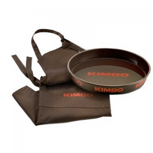 KIMBO COLLECTION SERVICE