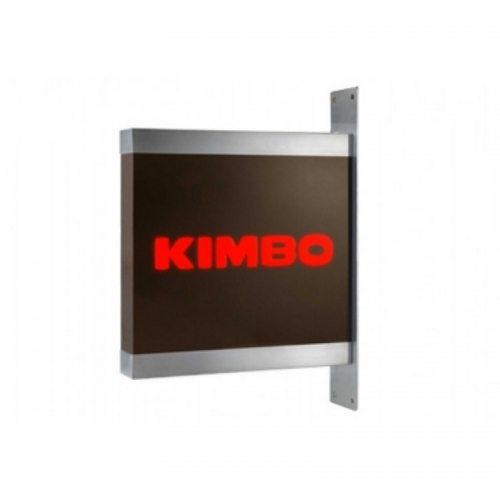 KIMBO COLLECTION SIGNS