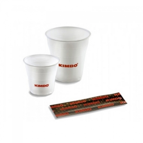 KIMBO COLLECTION TAKE AWAY