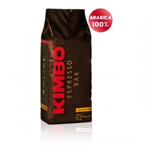 KIMBO ESPRESSO BAR TOP FLAVOUR